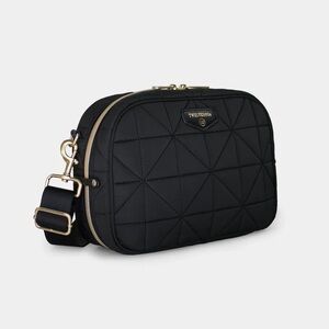TwelveLittle Diaper Clutch in Black